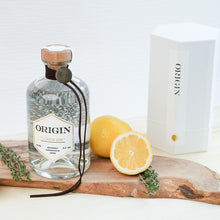 画像をギャラリービューアに読み込む, 大人のほろにが!ORIGIN「レモンジン」【常温】
