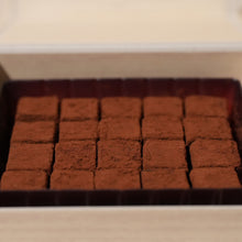 画像をギャラリービューアに読み込む, 【再販スタート!】誘惑の生チョコ〜ギフトにおすすめ〜【冷凍】