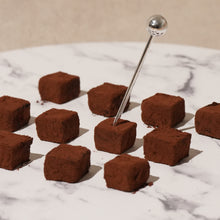 画像をギャラリービューアに読み込む, 【再販スタート!】誘惑の生チョコ〜ギフトにおすすめ〜【冷凍】