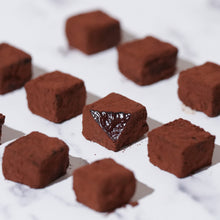 画像をギャラリービューアに読み込む, 【再販スタート!】誘惑の生チョコ〜ギフトにおすすめ〜【冷凍】