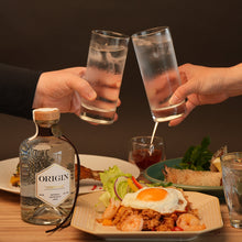 画像をギャラリービューアに読み込む, 大人のほろにが!ORIGIN「レモンジン」【常温】