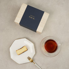 画像をギャラリービューアに読み込む, 大人のバスクチーズケーキ〜URLAR貴腐ワインと鹿児島産はちみつ入り〜【冷凍】