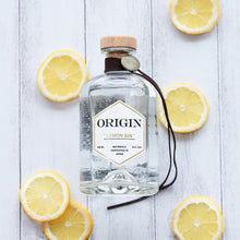 画像をギャラリービューアに読み込む, 大人のほろにが!ORIGIN「レモンジン」【常温】