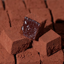 画像をギャラリービューアに読み込む, 【再販スタート!】誘惑の生チョコ〜ギフトにおすすめ〜【冷凍】