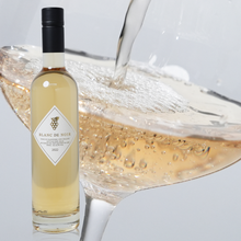画像をギャラリービューアに読み込む, ピノ・ノワールの果汁から仕上げた希少な白ワイン「BLANC DE NOIR(ブラン・ド・ノワール)」