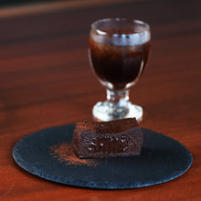 画像をギャラリービューアに読み込む, 誘惑のチョコテリーヌ【冷凍】