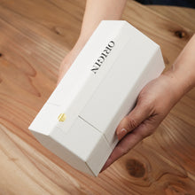 画像をギャラリービューアに読み込む, 優雅でとろける、ホワイトチョコの甘美な余韻を楽しむ ORIGIN「ホワイトジン」【常温】