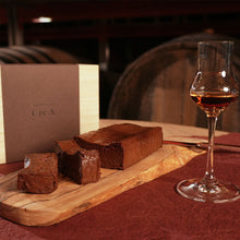 画像をギャラリービューアに読み込む, 誘惑のチョコテリーヌ【冷凍】