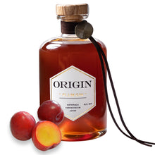 画像をギャラリービューアに読み込む, ほどよい甘酸っぱさのリキュール ORIGIN「プラムジン」【常温】