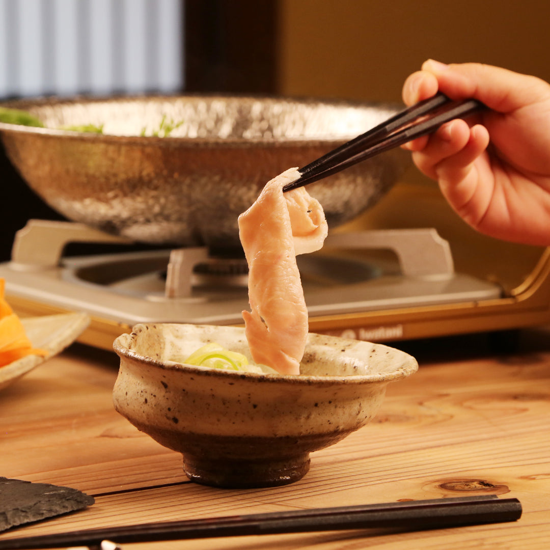 しゃこぷ様　4点おまとめ専用ページ 送料無料】 初回限定！ 高級かごしま黒豚「黒宝豚」豚バラセット