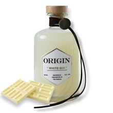 画像をギャラリービューアに読み込む, 優雅でとろける、ホワイトチョコの甘美な余韻を楽しむ ORIGIN「ホワイトジン」【常温】