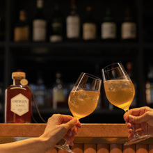 画像をギャラリービューアに読み込む, ほどよい甘酸っぱさのリキュール ORIGIN「プラムジン」【常温】