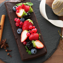 画像をギャラリービューアに読み込む, 誘惑のチョコテリーヌ【冷凍】