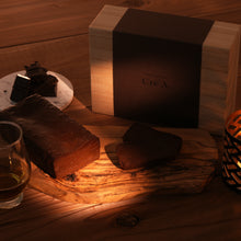 画像をギャラリービューアに読み込む, 誘惑のチョコテリーヌ【冷凍】