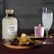 画像をギャラリービューアに読み込む, 優雅でとろける、ホワイトチョコの甘美な余韻を楽しむ ORIGIN「ホワイトジン」【常温】