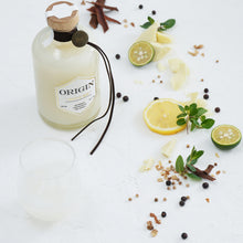 画像をギャラリービューアに読み込む, 優雅でとろける、ホワイトチョコの甘美な余韻を楽しむ ORIGIN「ホワイトジン」【常温】