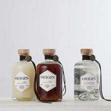 画像をギャラリービューアに読み込む, 【送料無料】「今夜は、どのORIGIN?」ORIGIN3種セット【常温】