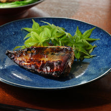 画像をギャラリービューアに読み込む, 天賦純米吟醸酒粕 鯖の酒粕漬け【4切れ】【冷凍】