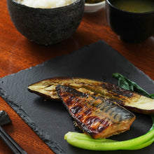 画像をギャラリービューアに読み込む, 天賦純米吟醸酒粕 鯖の酒粕漬け【4切れ】【冷凍】