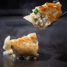 画像をギャラリービューアに読み込む, 高級かごしま黒豚 黒宝豚餃子【32個】【冷凍】