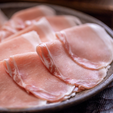 画像をギャラリービューアに読み込む, 高級かごしま黒豚「黒宝豚」食べ比べセット 900g(豚バラ&ロース&肩ロース)【冷凍】