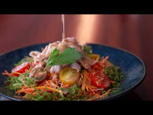 ギャラリービューア黒宝豚 しゃぶしゃぶ 濃厚ごま出汁つゆだれ【冷凍】に読み込んでビデオを見る