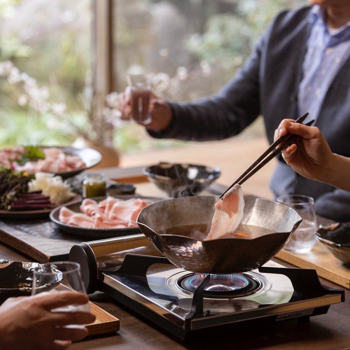 自然の恵で心を通わす。蔵直CLUBの“食”をオープンしました。