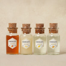 画像をギャラリービューアに読み込む, 【新発売】ORIGIN Flavor Assort ミニボトルセット【常温】
