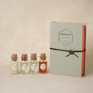 新発売】ORIGIN Flavor Assort ミニボトルセット【常温】 – 蔵直クラブ