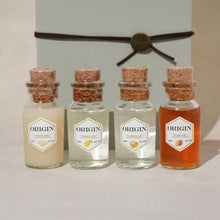画像をギャラリービューアに読み込む, 【新発売】ORIGIN Flavor Assort ミニボトルセット【常温】
