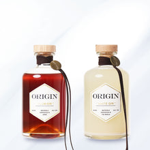 Load images into the gallery viewer,ORIGIN2本セット「PLUM GIN+WHITE GIN」

