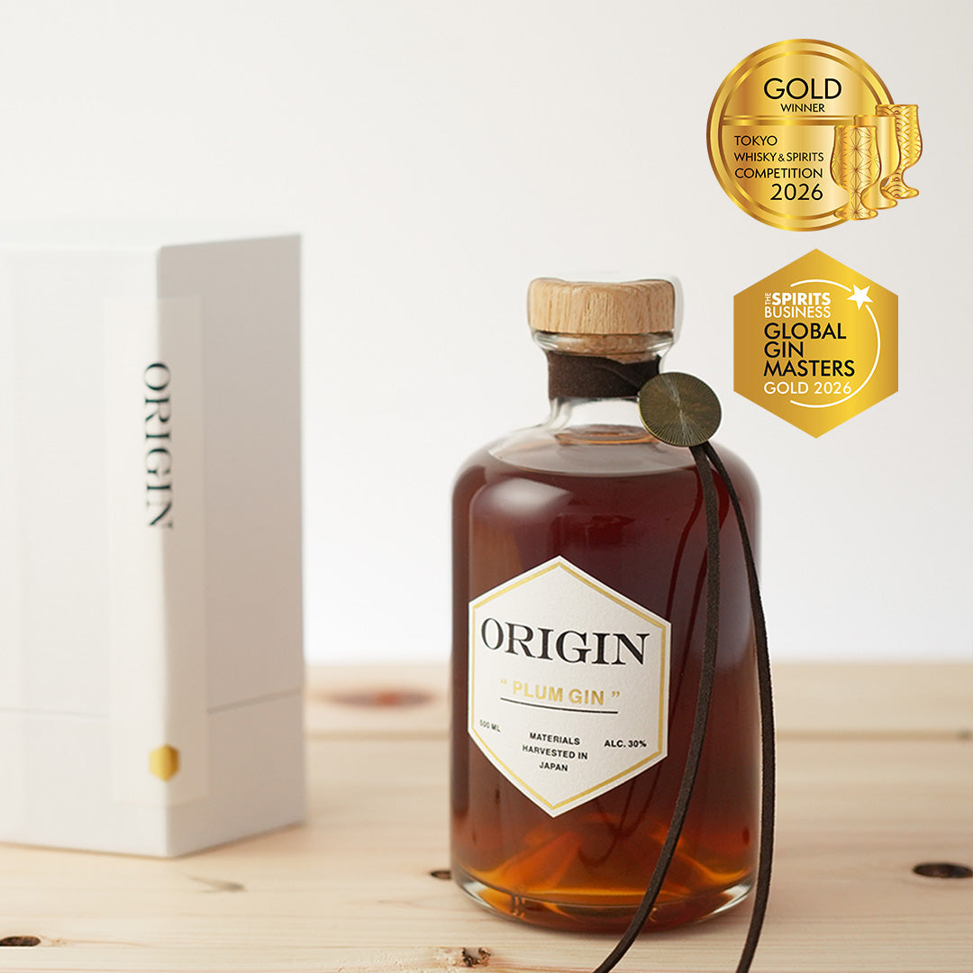 ORIGIN – 蔵直クラブ