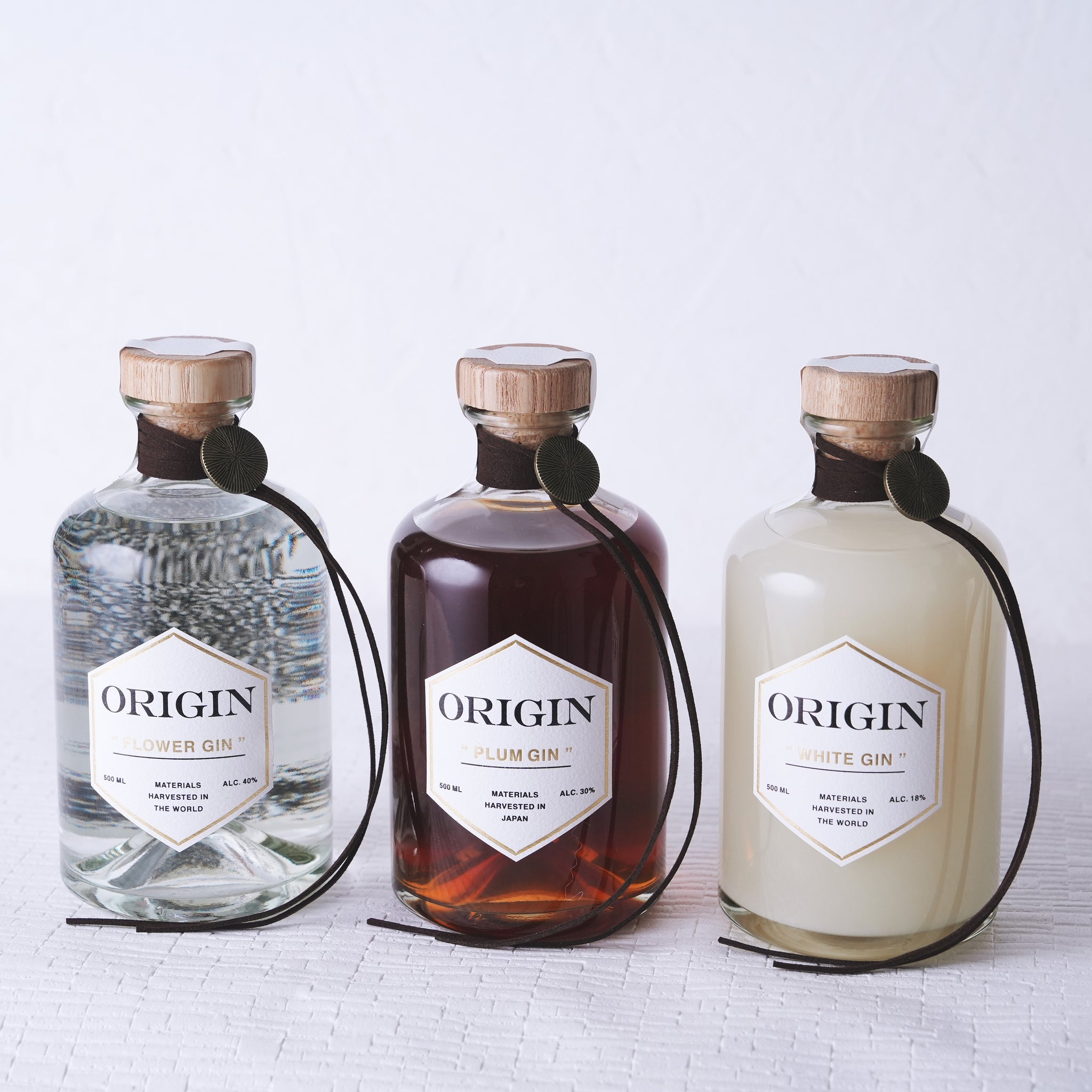 ORIGIN – 蔵直クラブ