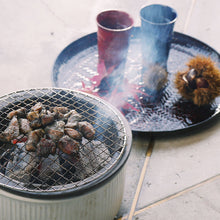 이미지를 갤러리 뷰어에 로드 , 黒宝豚の焼き肉と炭火焼きセット。ホームパーティーにぜひ♪
