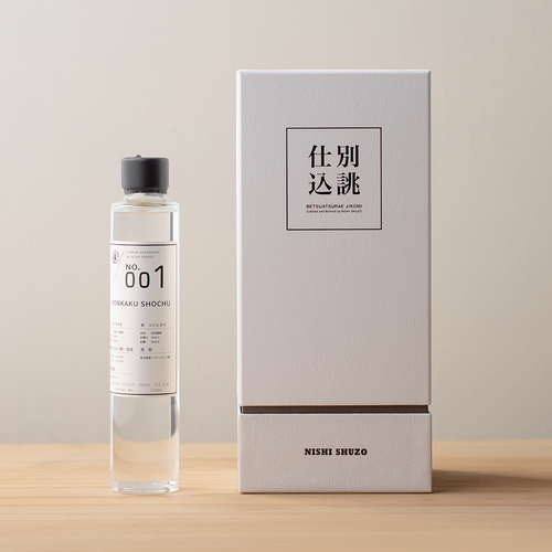 700本限定 西酒造 No.002 ニューポットSINGLE GRAIN別誂仕込 樽 700本限定 西酒造 No.002 ニューポットSINGLE GRAIN別誂仕込 樽